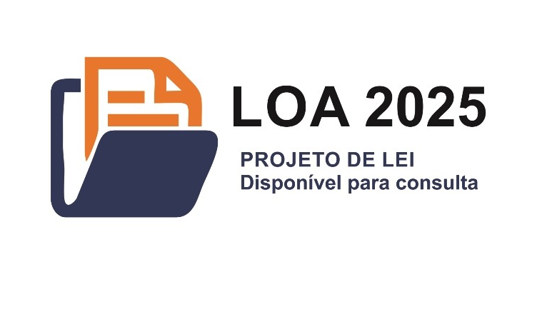 Projeto de Lei 68/2024 - LOA 2025 está disponível para consulta.