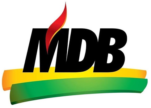 MDB-Movimento Democrático Brasileiro